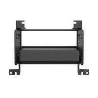 Hyundai Santa Fe 2008-2009 (with factory NAV)