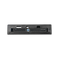 Data Interface with Data Signal Turn-On - Volkswagen 2012-2015