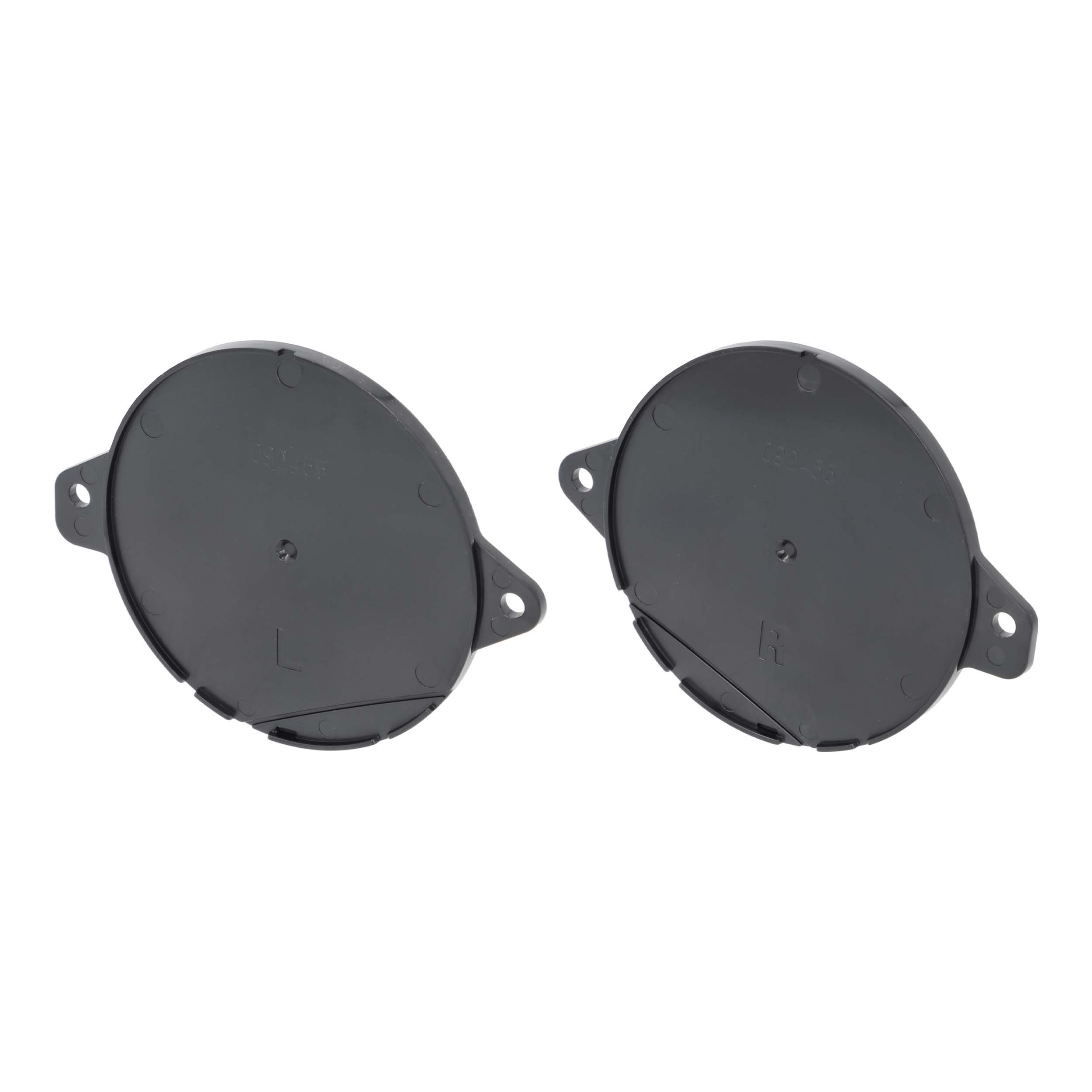Speaker Adapter Plates - Fits Audi 2018-2024