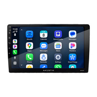 Aküstik™ Smart Multimedia Receiver | 9"