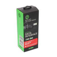 Data Interface - GM 2006-2023
