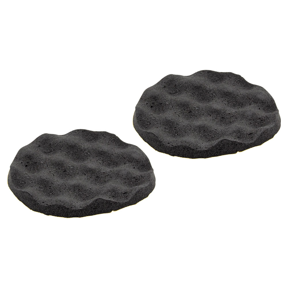 2 Piece Speaker Baffle Kit 8 Inch - Pair