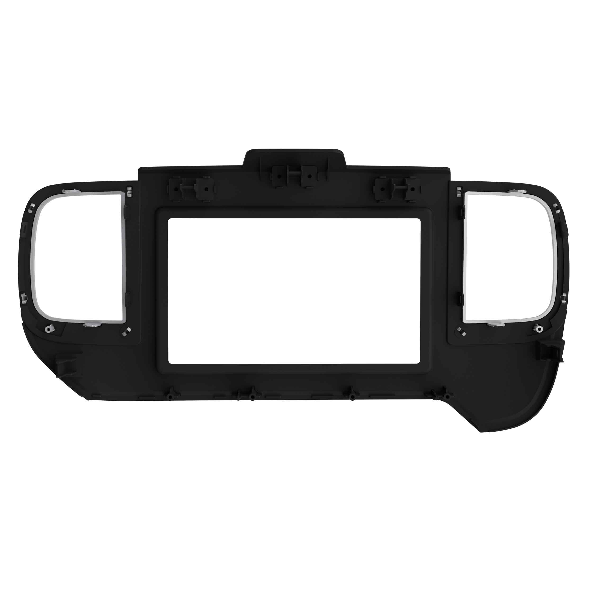 Hyundai Venue 2020-Up