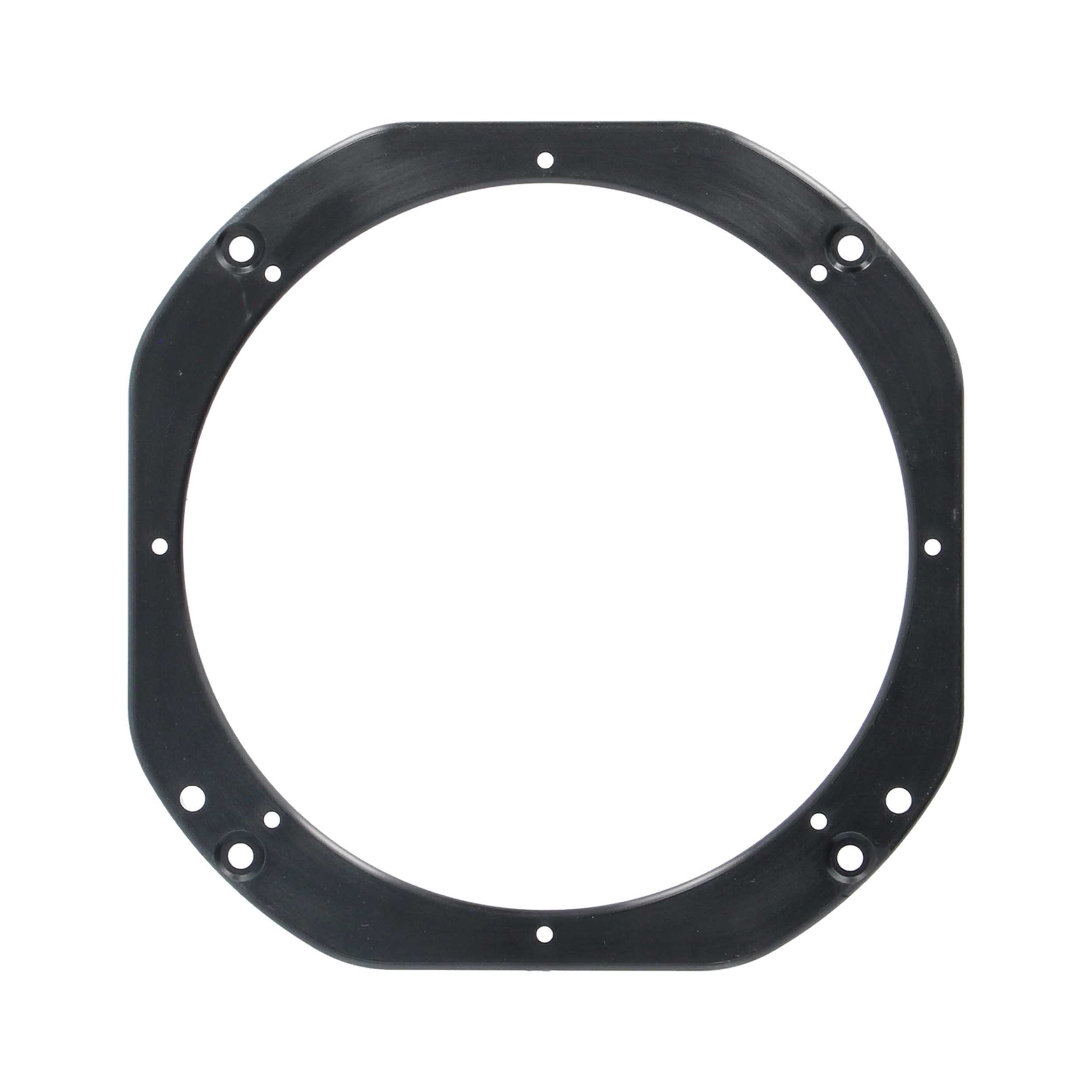 Subwoofer Enclosure Adapter Plate Tesla Model 3 - Model Y