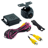 Motion Detection ADAS Camera
