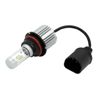 H4 LED Kit - Dual Beam, Pair