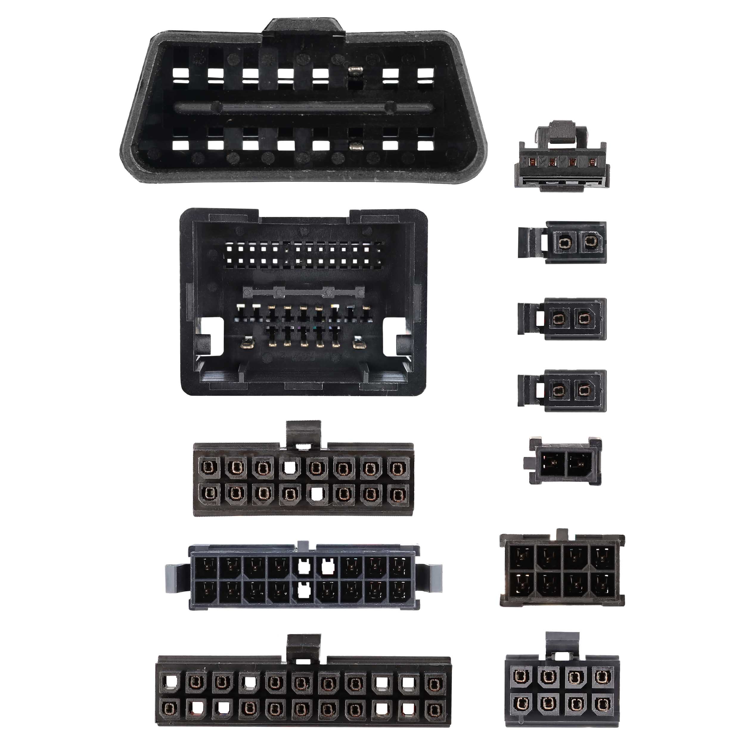 Radio Status Control Harness - GM 2010-2017