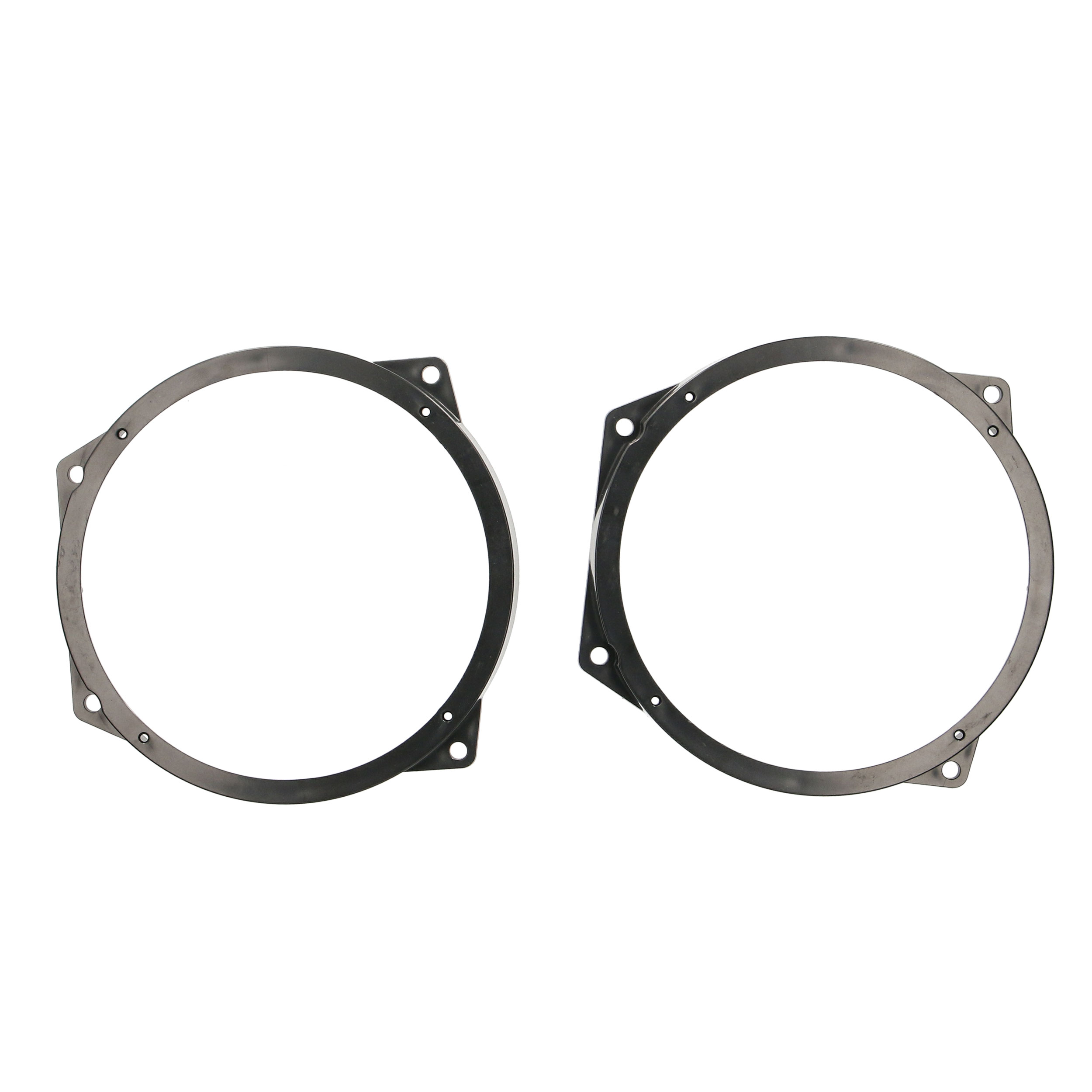 BMW 2002-2008 Speaker Adapters 6in - Pair