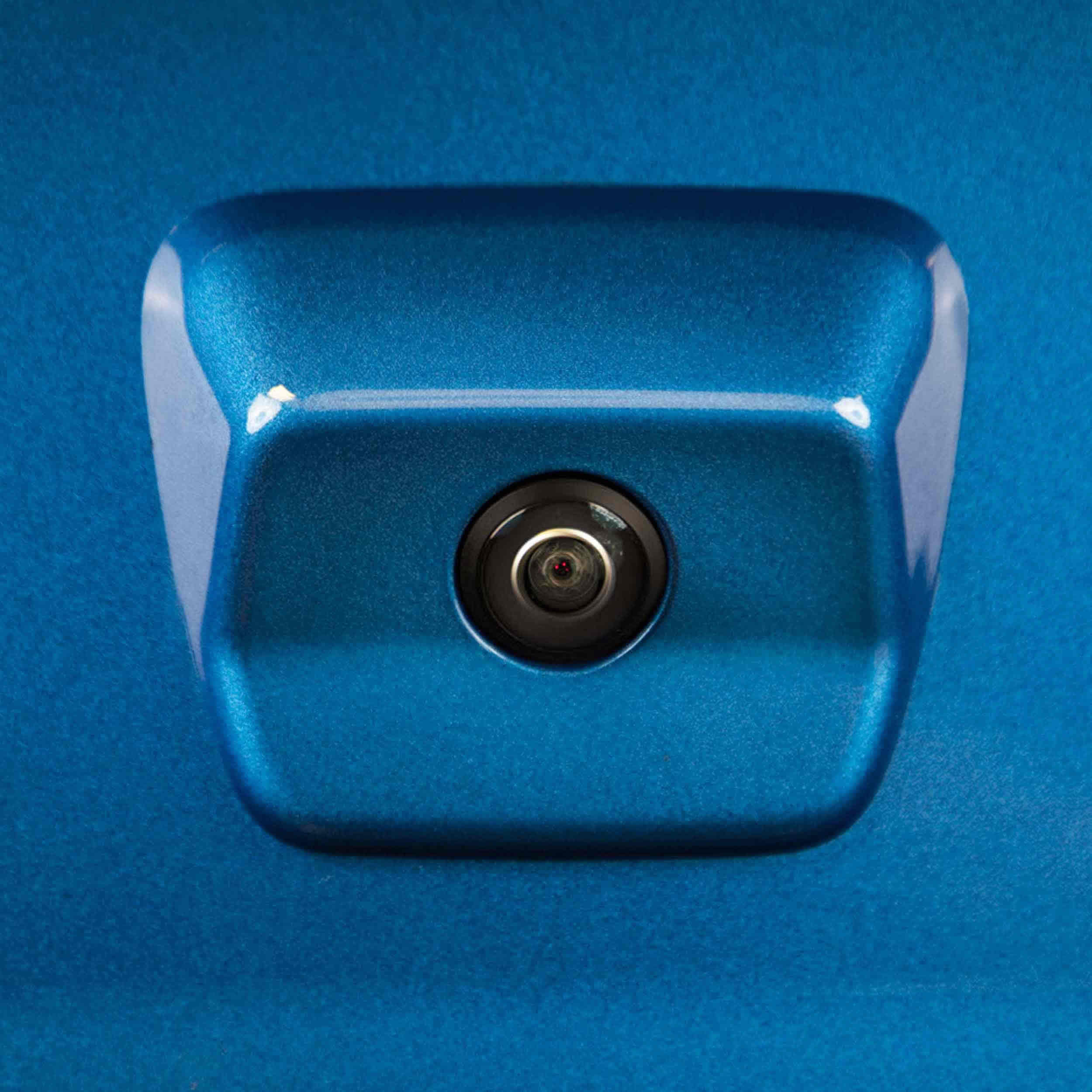 Rear Camera Replacement Kit Jeep Gladiator JT 2020-up