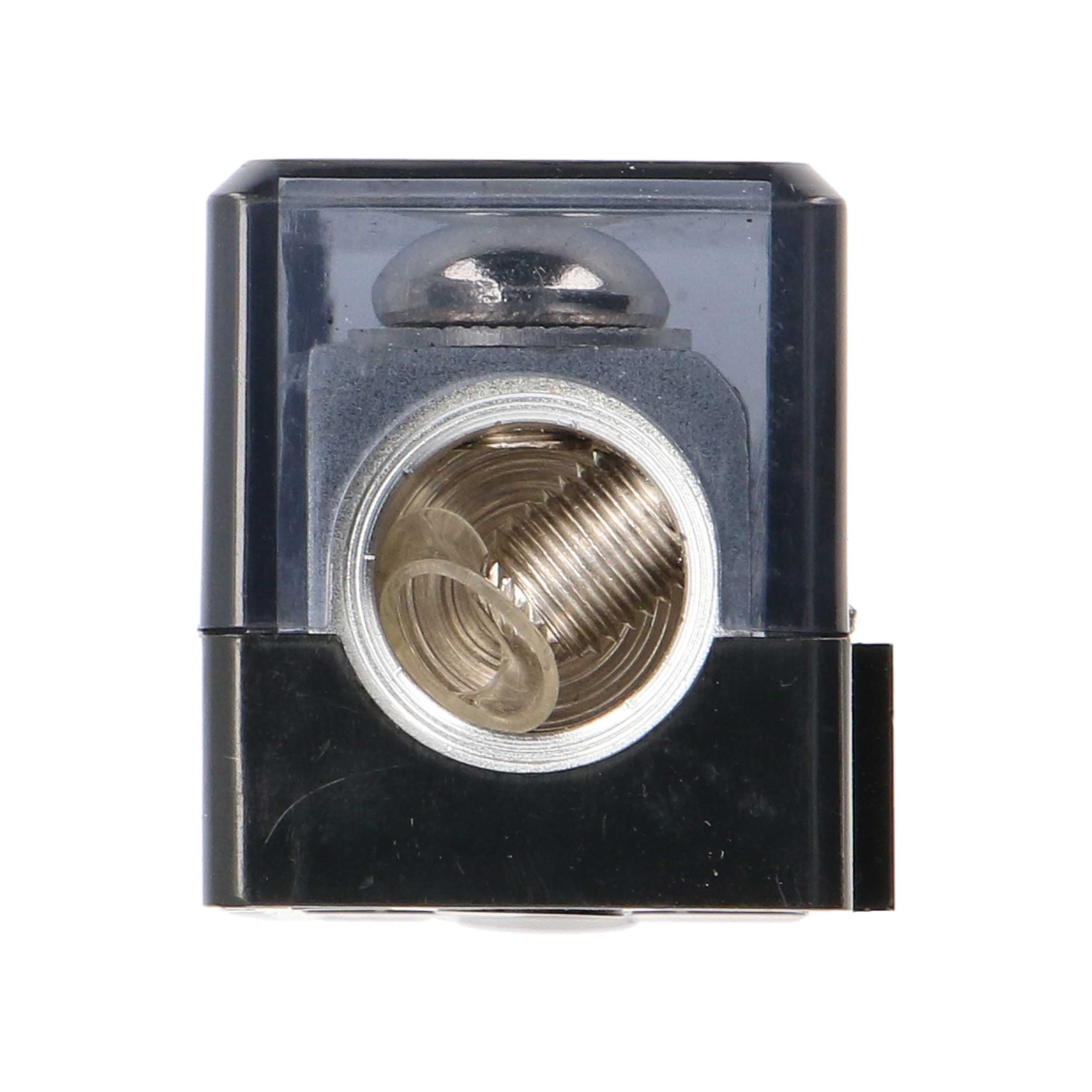 ANL + MINI-ANL Fuse Block