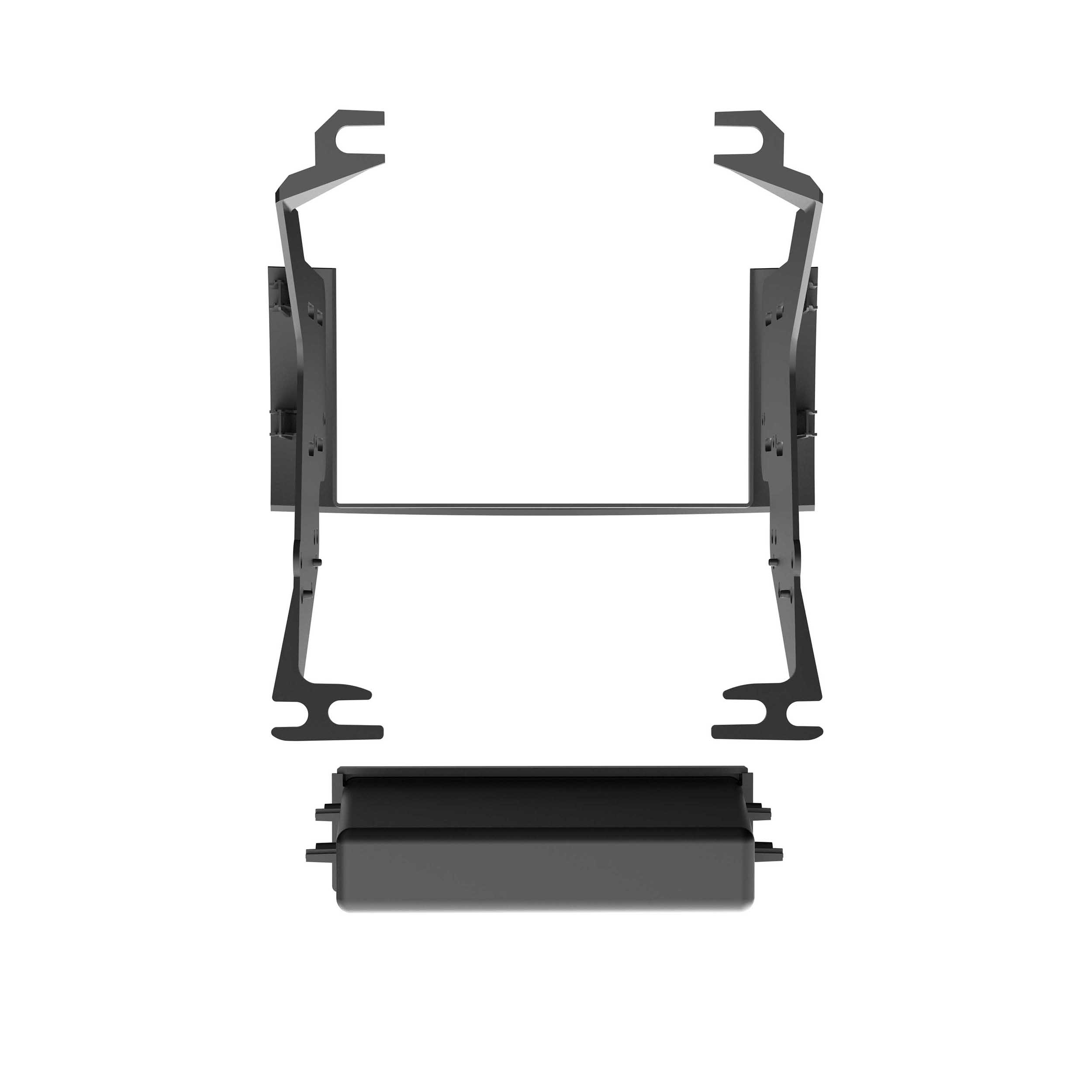 Toyota Prius 2004-2009 Mount Kit