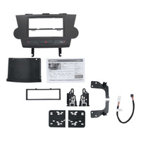 Toyota Highlander 2008-2012 (with factory NAV)