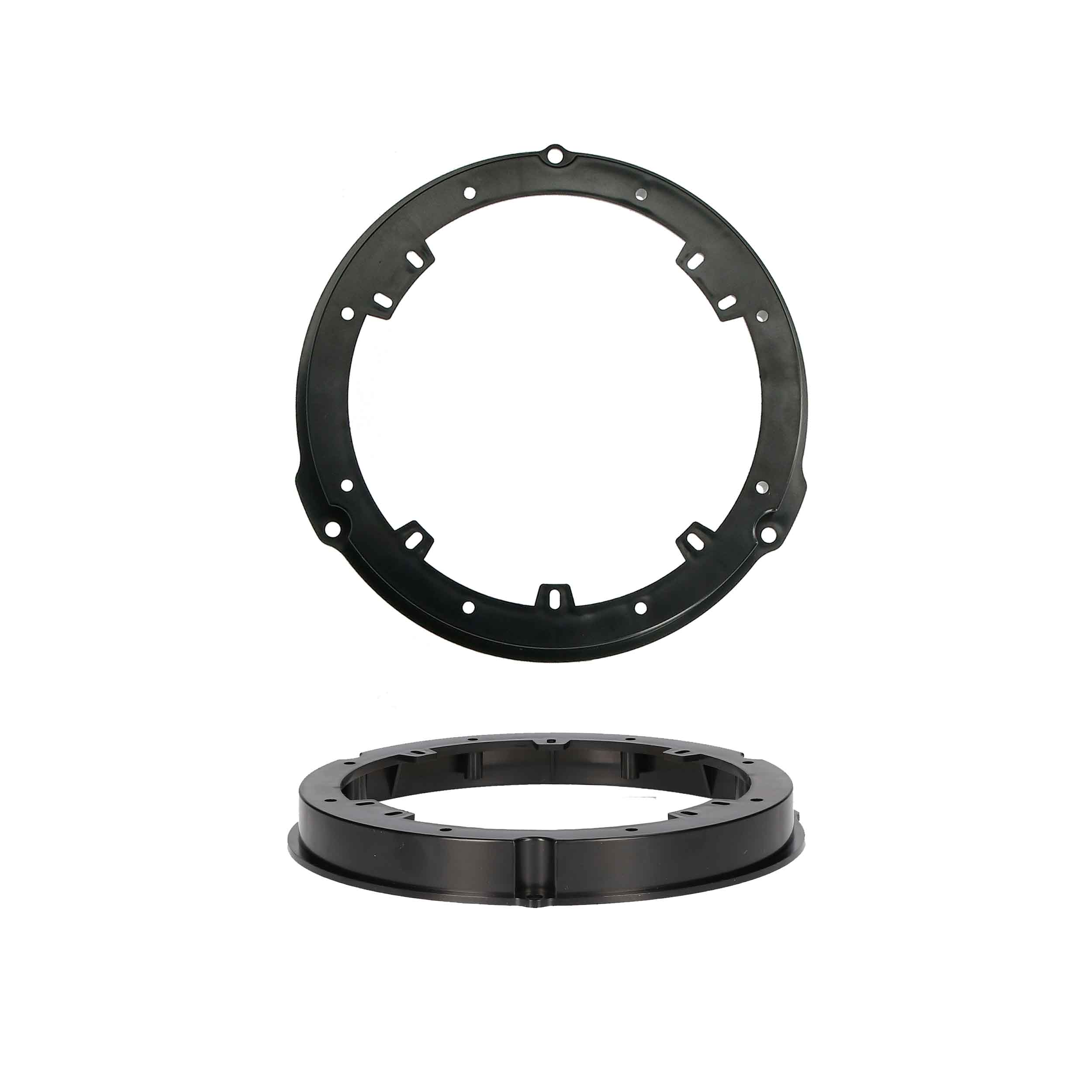 FORD / ALFA ROMEO / HYUNDAI / JAGUAR / LAND ROVER / LINCOLN 2009-UP – 6.5" TO 6.75"