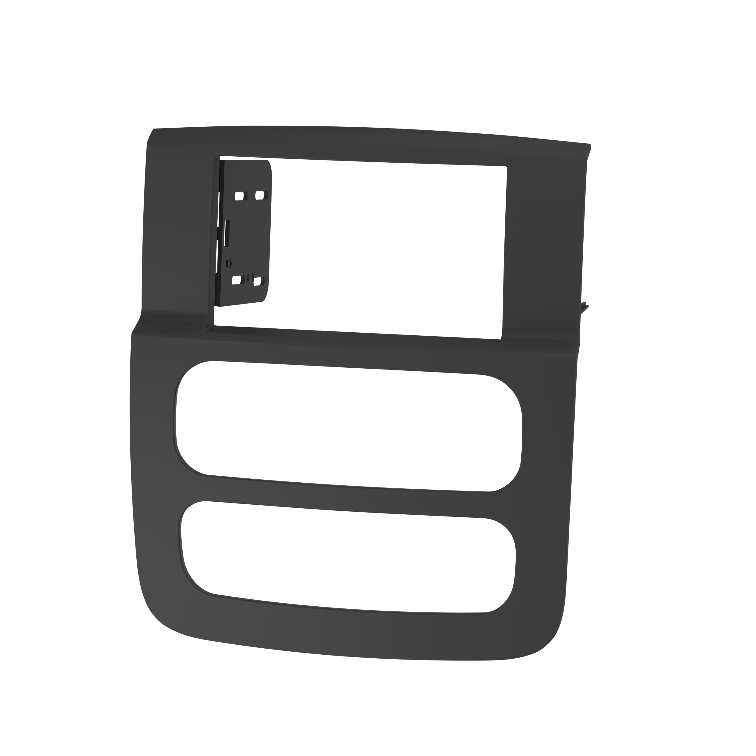 Ram Trucks 2002-2005