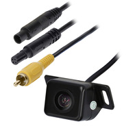 Small Square Camera