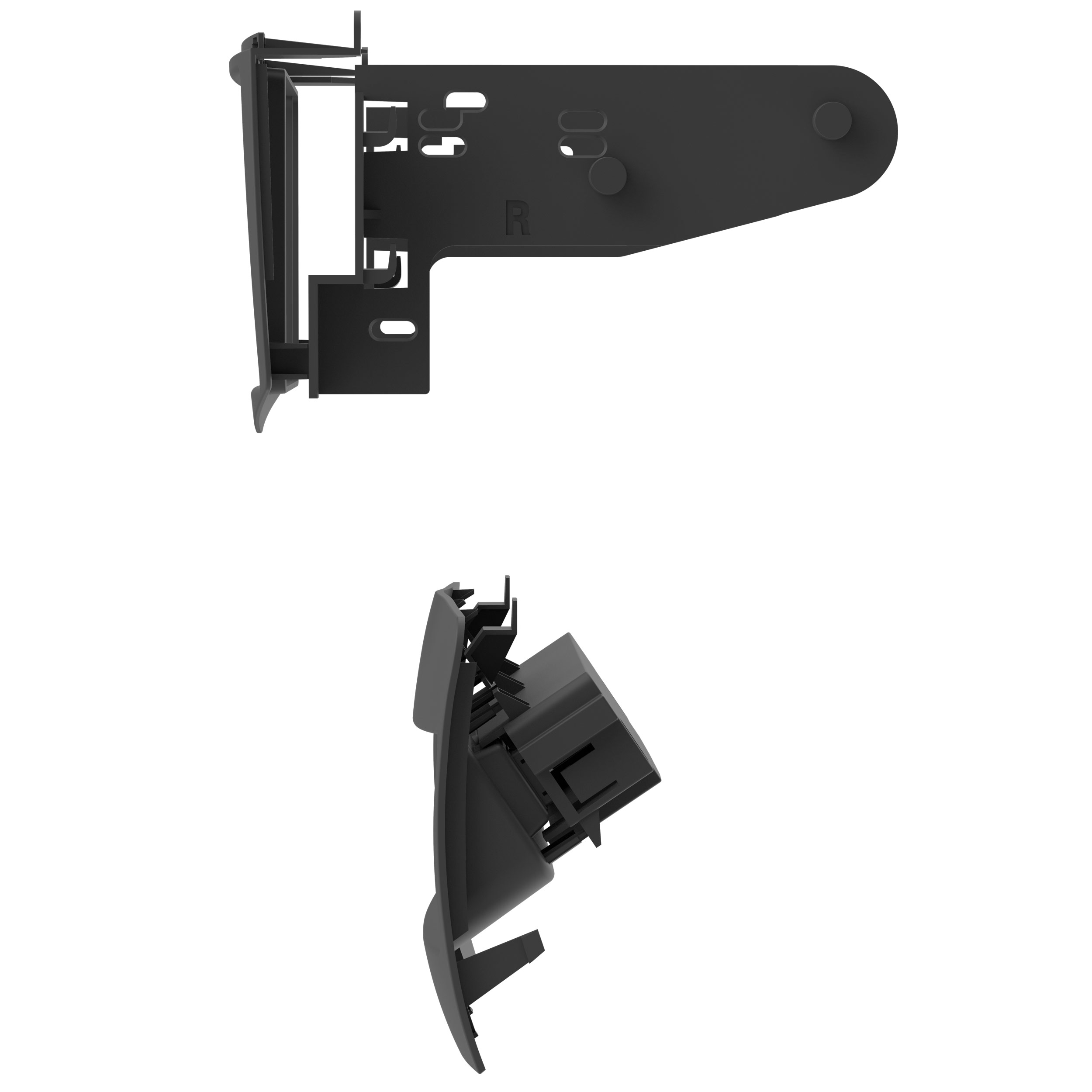 Mercedes-Benz C-Class 2008-2011 (W204)