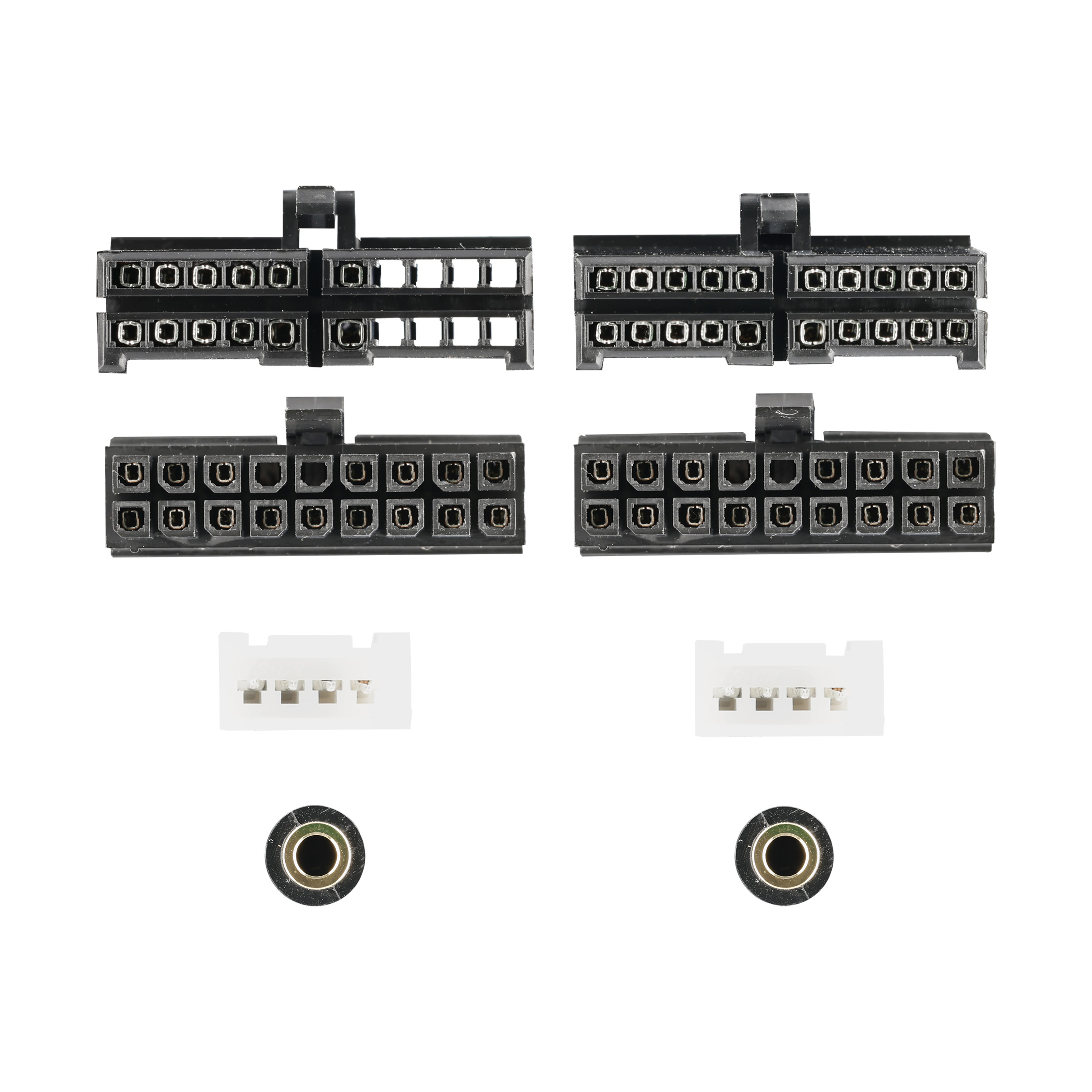 Radio Status Control Harness - Fits Select Atoto Radios