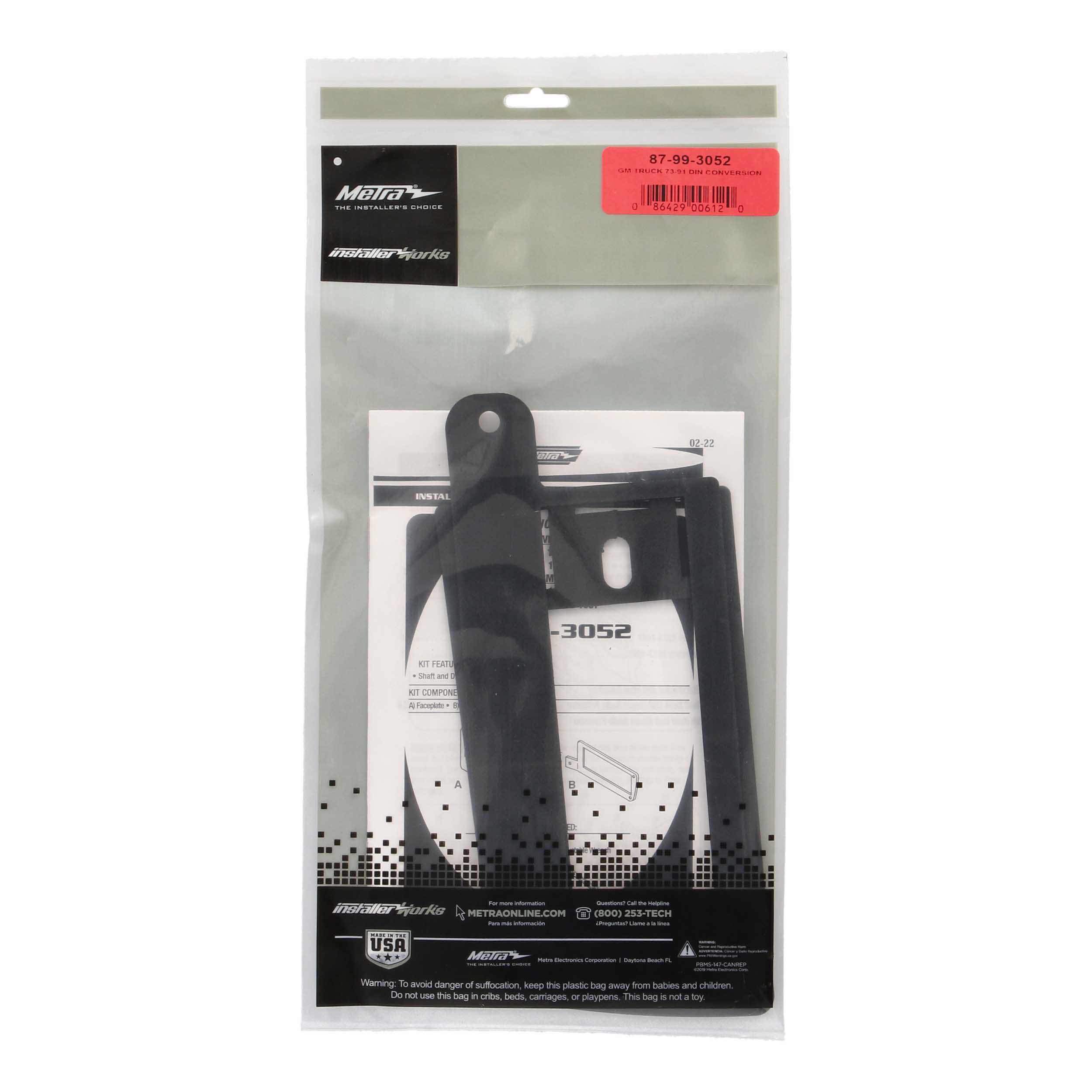 Chevrolet / GMC Trucks / SUVs 1973-1991