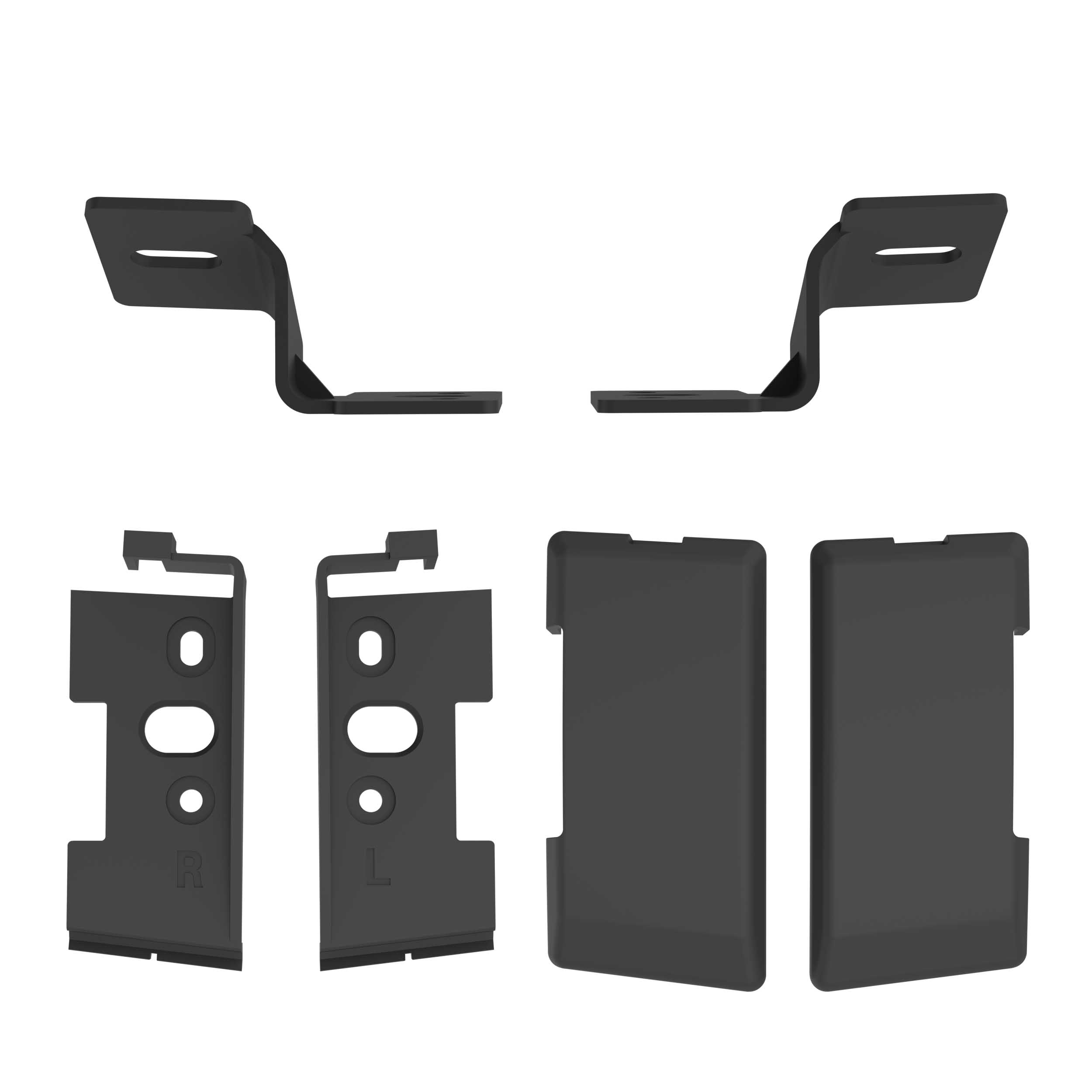 Roof Lightbar Bracket - Fits Ford Bronco 2021-Up*