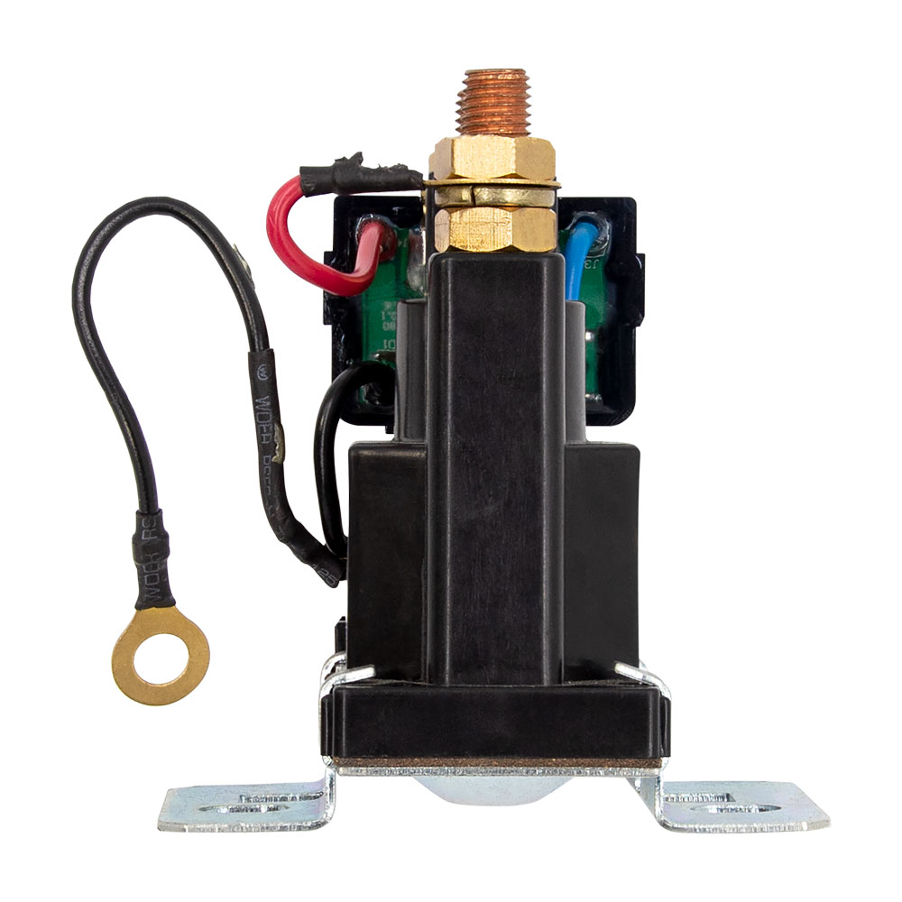 Smart Battery Isolator - 500 Amp