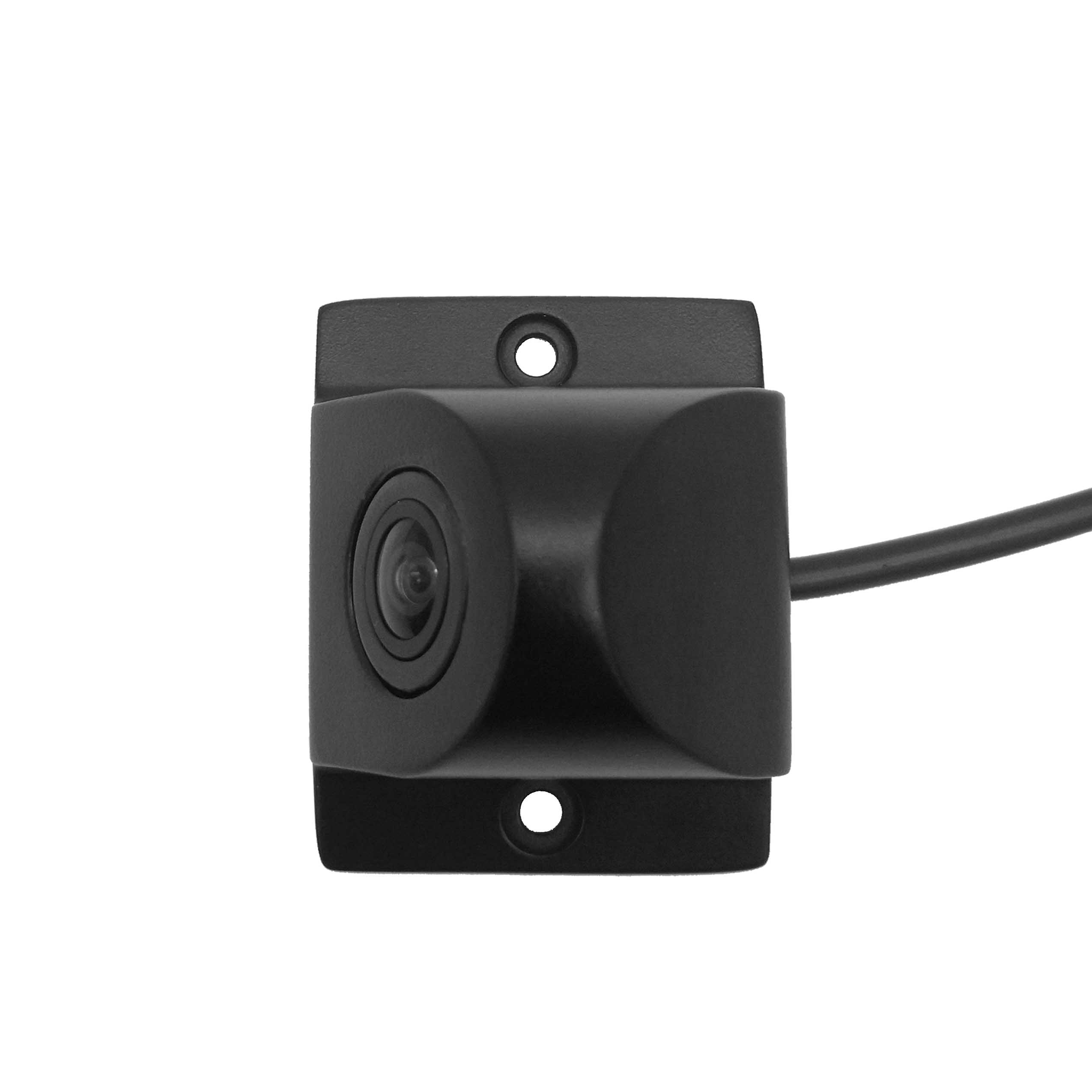 Universal Multi-Mount Camera System