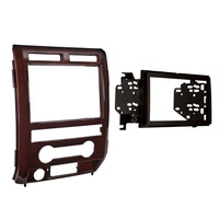 Ford F-150 2009-2010 - King Ranch - Curly Maple