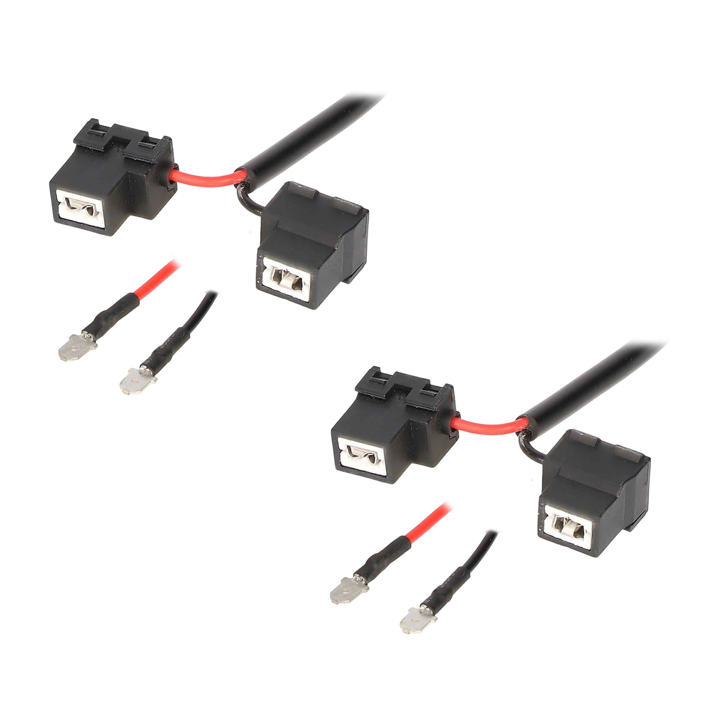 Daytona Lights H1 CANBUS Decoders - Pair