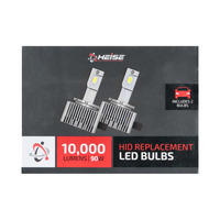 D1 HID to LED Conversion Bulb