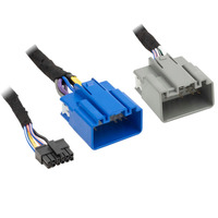 A2B DSP Data Interface - Ford 2017-2020