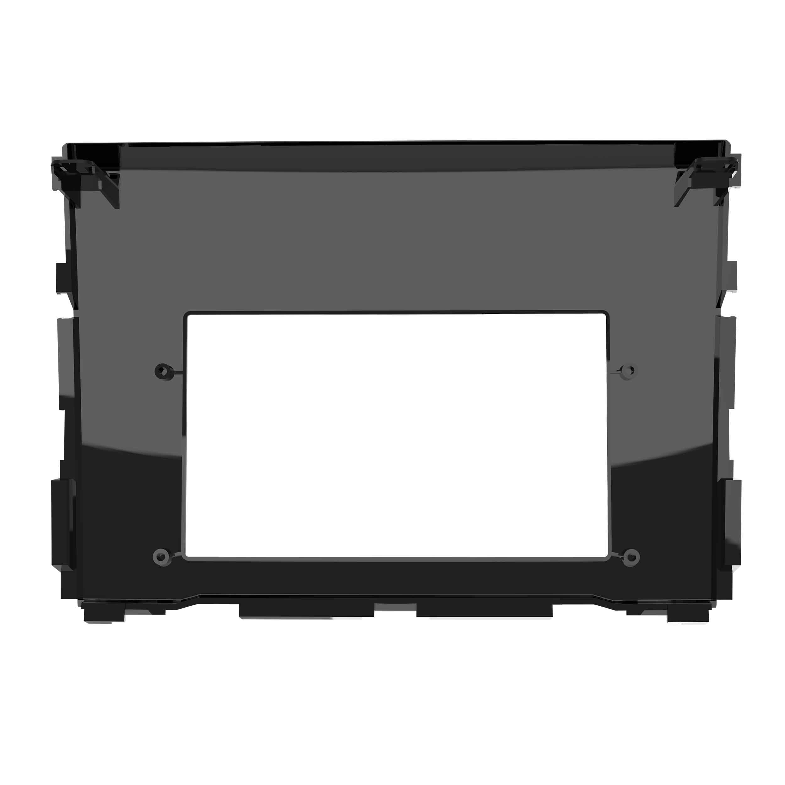 Nissan Titan 2020-Up