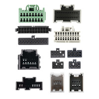 MOST50 Amp Retention Interface - GM 2014-2020