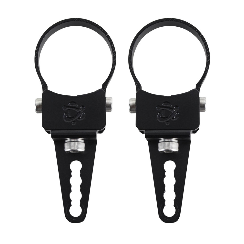 Roll Bar Mount Kit - 1.75 Inch, 2-Pack