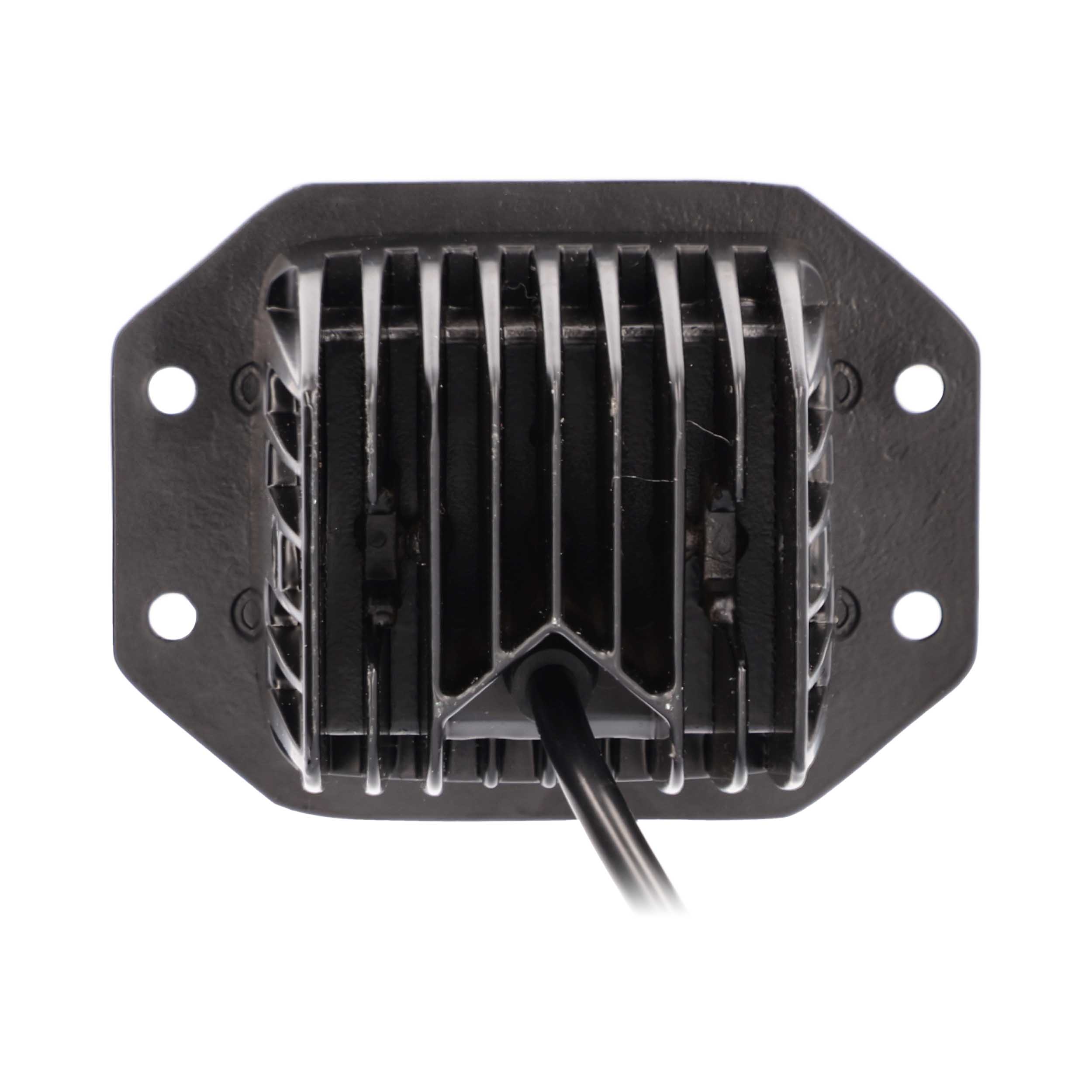 3” Flush Mount Chasing Cube Light Set