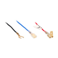 Fully Automatic Power Antenna - Chrome