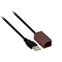 OEM USB Retention - Toyota 2007-2018