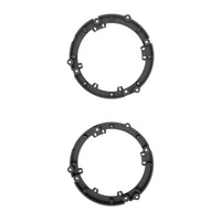 Acura | Honda | Mercedes | VW 1993-2023 - 6.5" & 6.75" (Door)