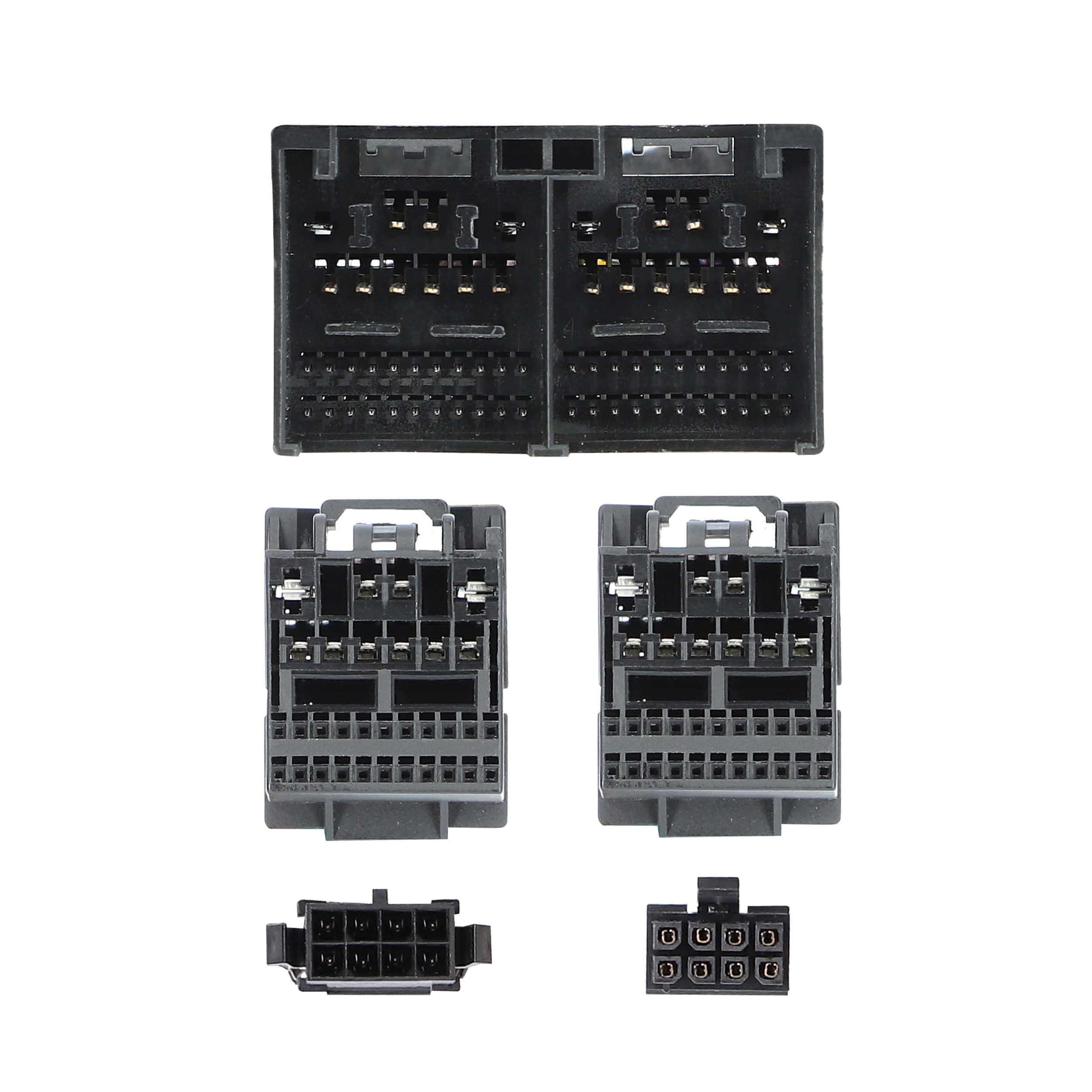 DSP T-Harness - Ford 2018-2026