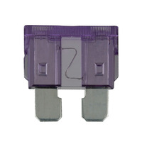 ATC Fuses 3 AMP - Package of 25