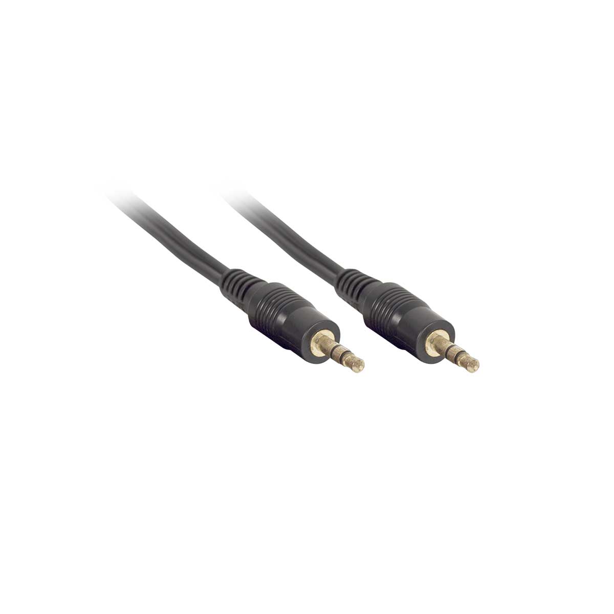 3.5MM MALE TO MALE CABLE 6FT