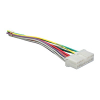 OEM Harness - Daewoo 1999-2002