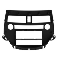 Honda Accord 2008-2012 | Accord Crosstour 2010-2011 | Crosstour 2012-2015 (without dual A/C)