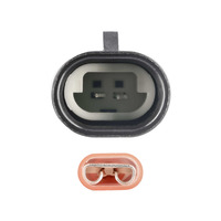 Saddlebag Speaker Harness    - Fits Select Harley-Davidson®