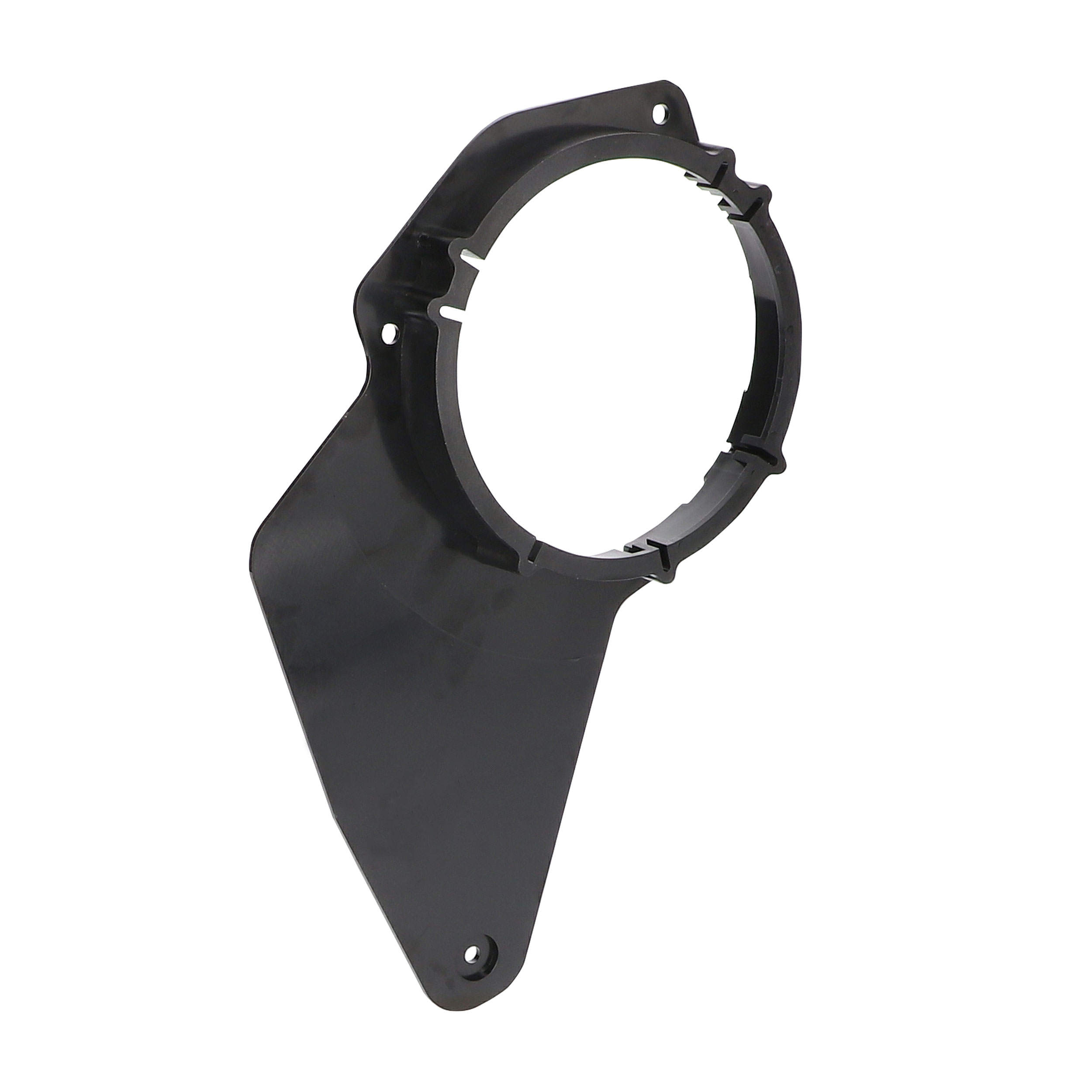 Toyota T-100 1993-1998 - 6"