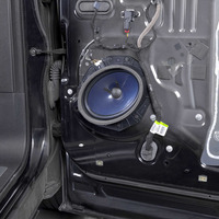 Ford Explorer 2016-2019 - 6"x9" (Front Door)