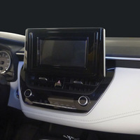 Toyota Corolla 2019-2023