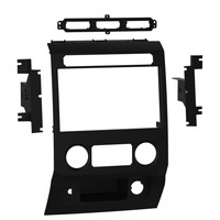 Ford F-250 | F-350 | F-450 | F-550 XL 2017-2019 (w/out color screen) - Fits Pioneer 8" Radios