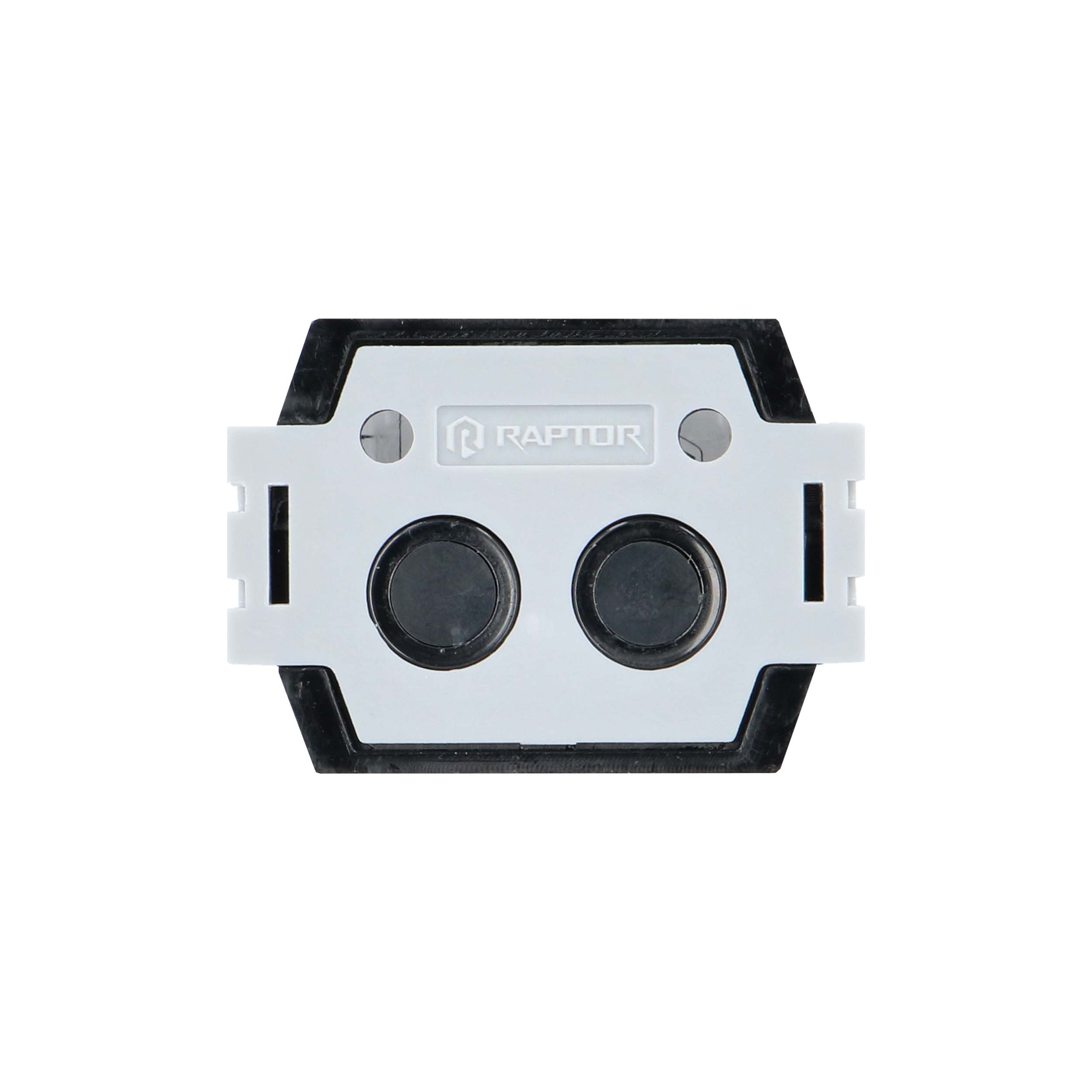 2-Position Ground Distribution Block - Pro Series