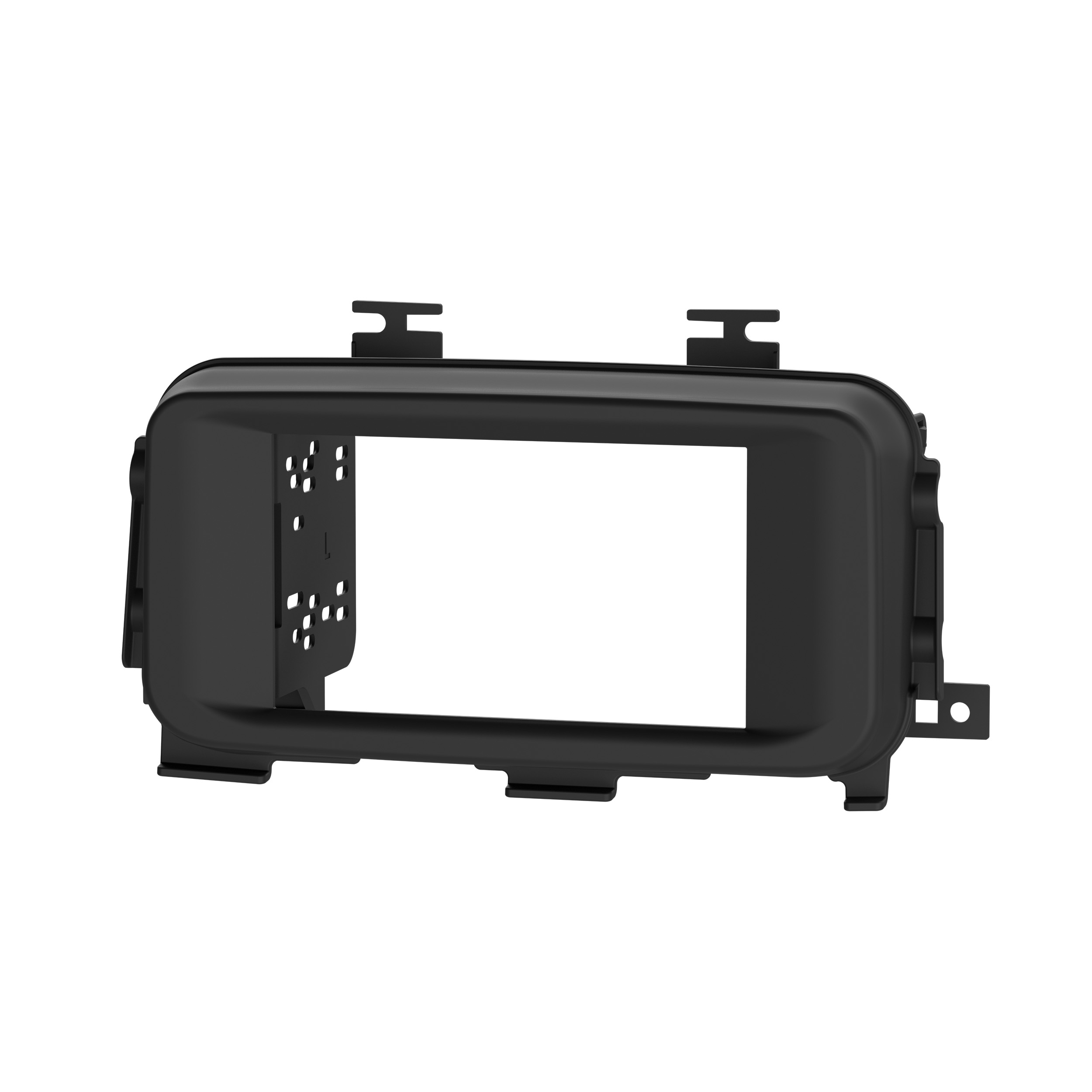 Stereo Installation Kit - Fits Nissan Kicks/Versa 2021-2025