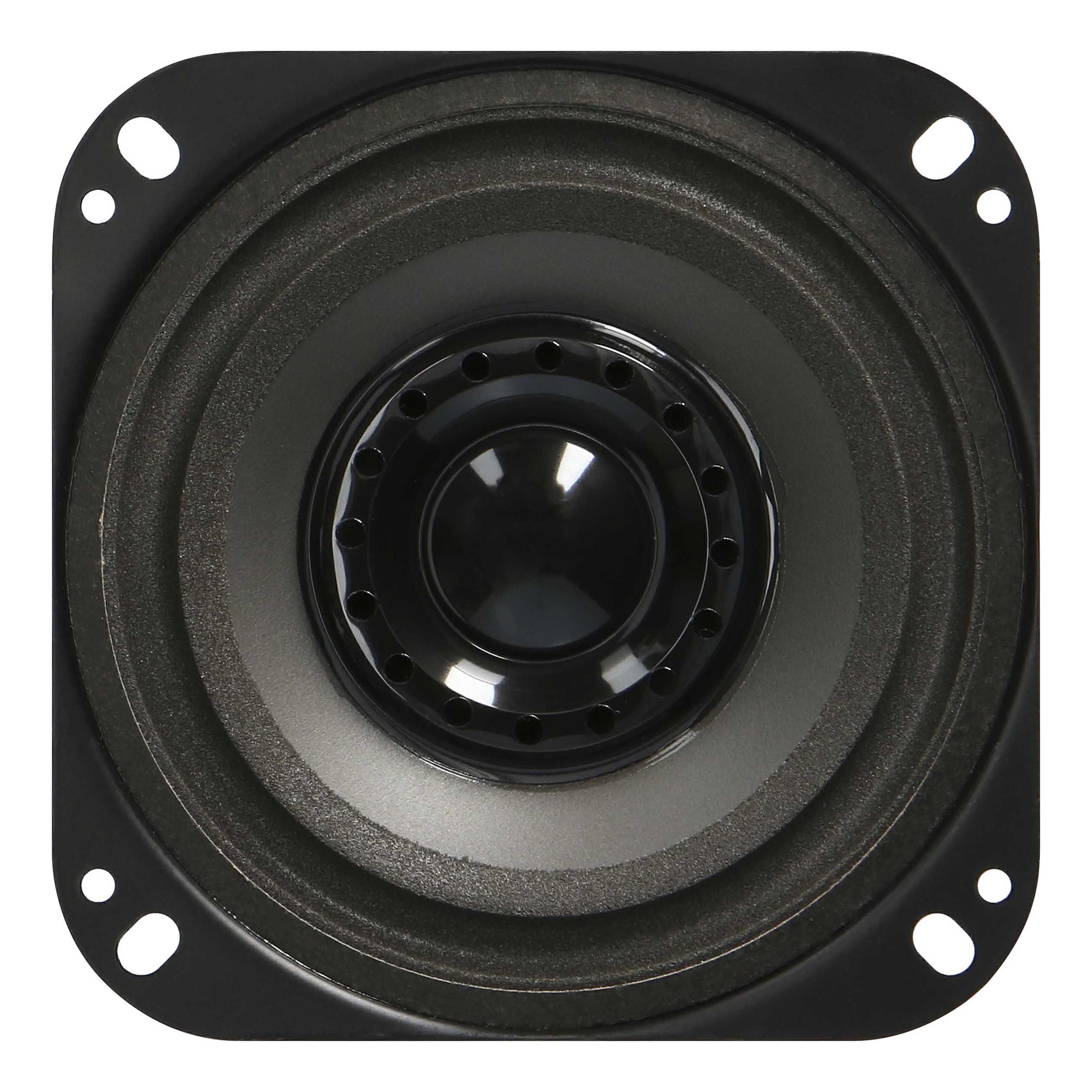 Speaker - Dual Cone 4 inch - each