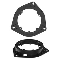 Toyota Sequoia 2001-2007 | Tundra 2000-2006 - 6" to 6.75" (Front Door)
